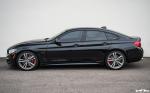 BMW 435i Gran Coupe M Performance by EAS 2017 года